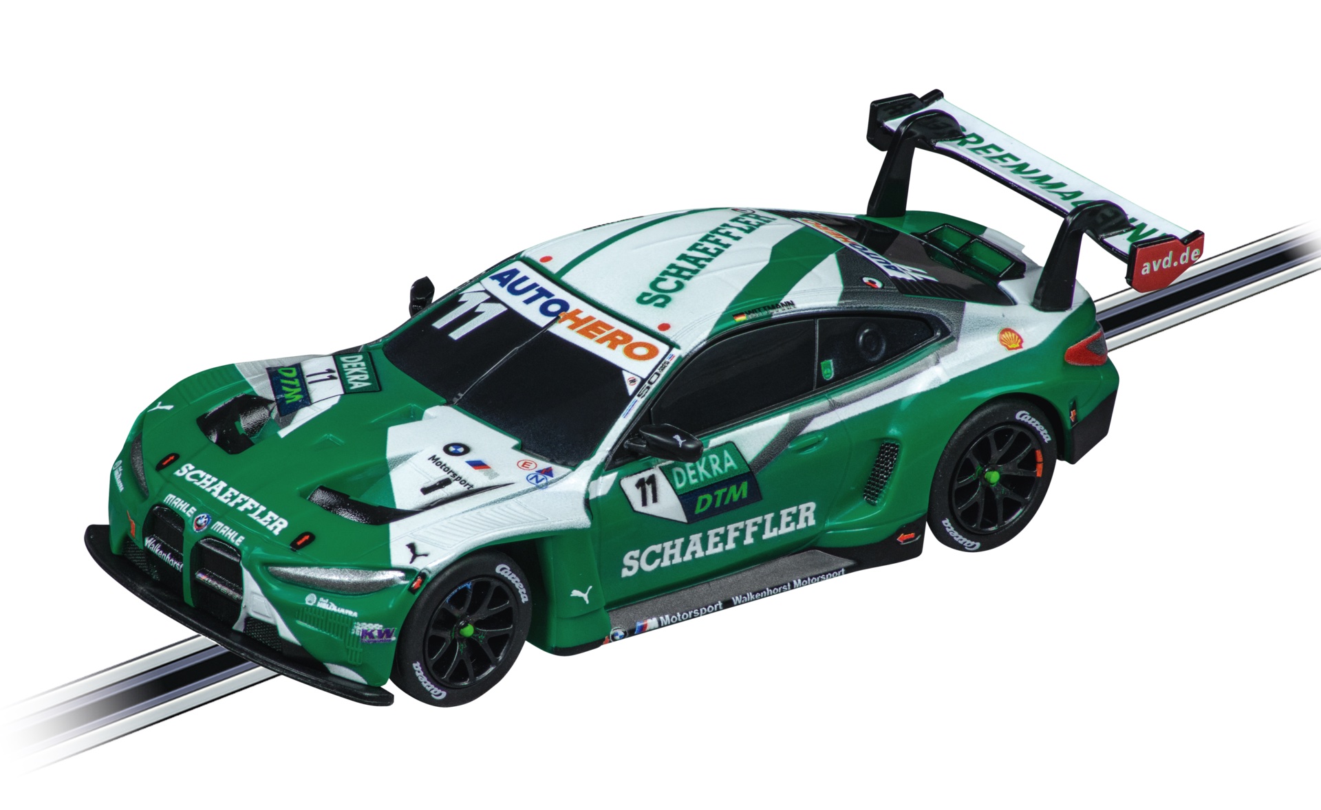 carrera-20064225-1-BMW-M4-GT3-DTM-Marco-Wittmann-No-11-Schaeffler-Greenmachine