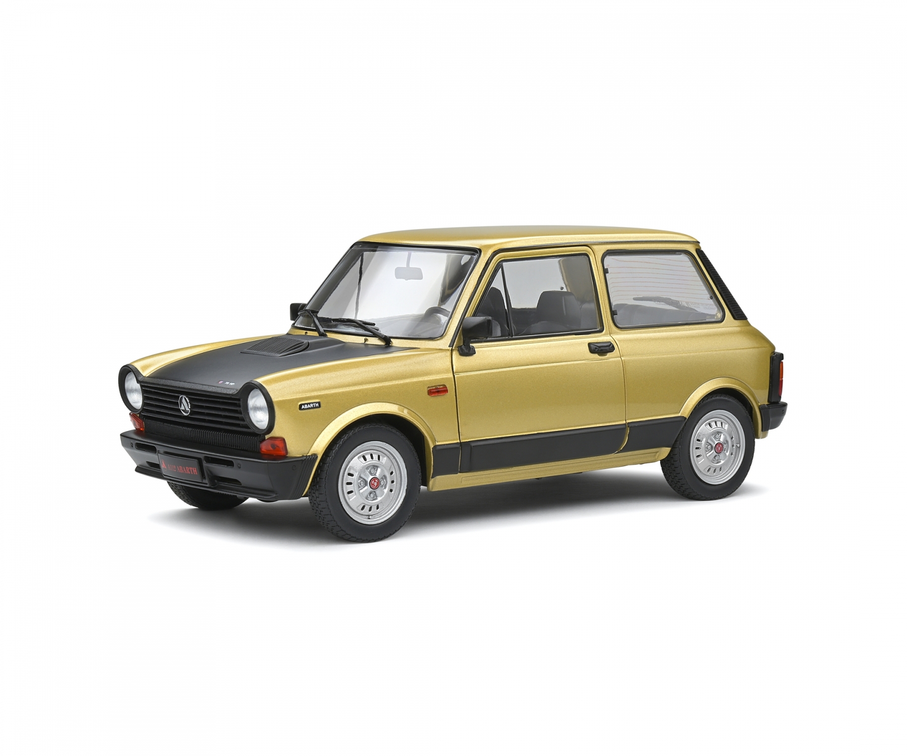 solido-S1803804-1-Autobianchi-A112-Abarth-70-HP-1980-gold-bronze-metallic