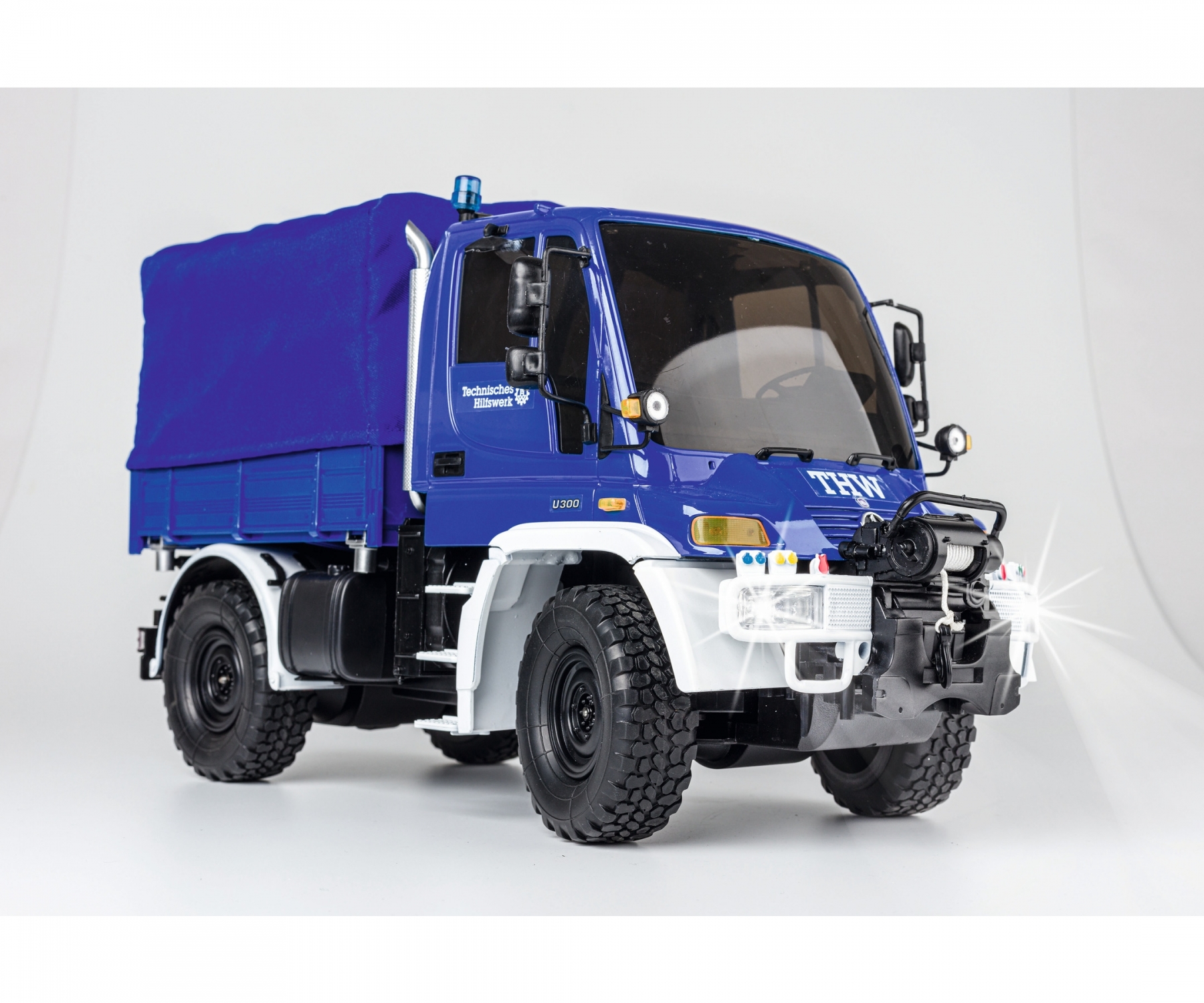 carson-500907722-3-Mercedes-Benz-Unimog-U300-Technisches-Hilfswerk-RTR-mit-RC-Anlage-ferngesteuertes-THW-für-Kinder-Erwachsene