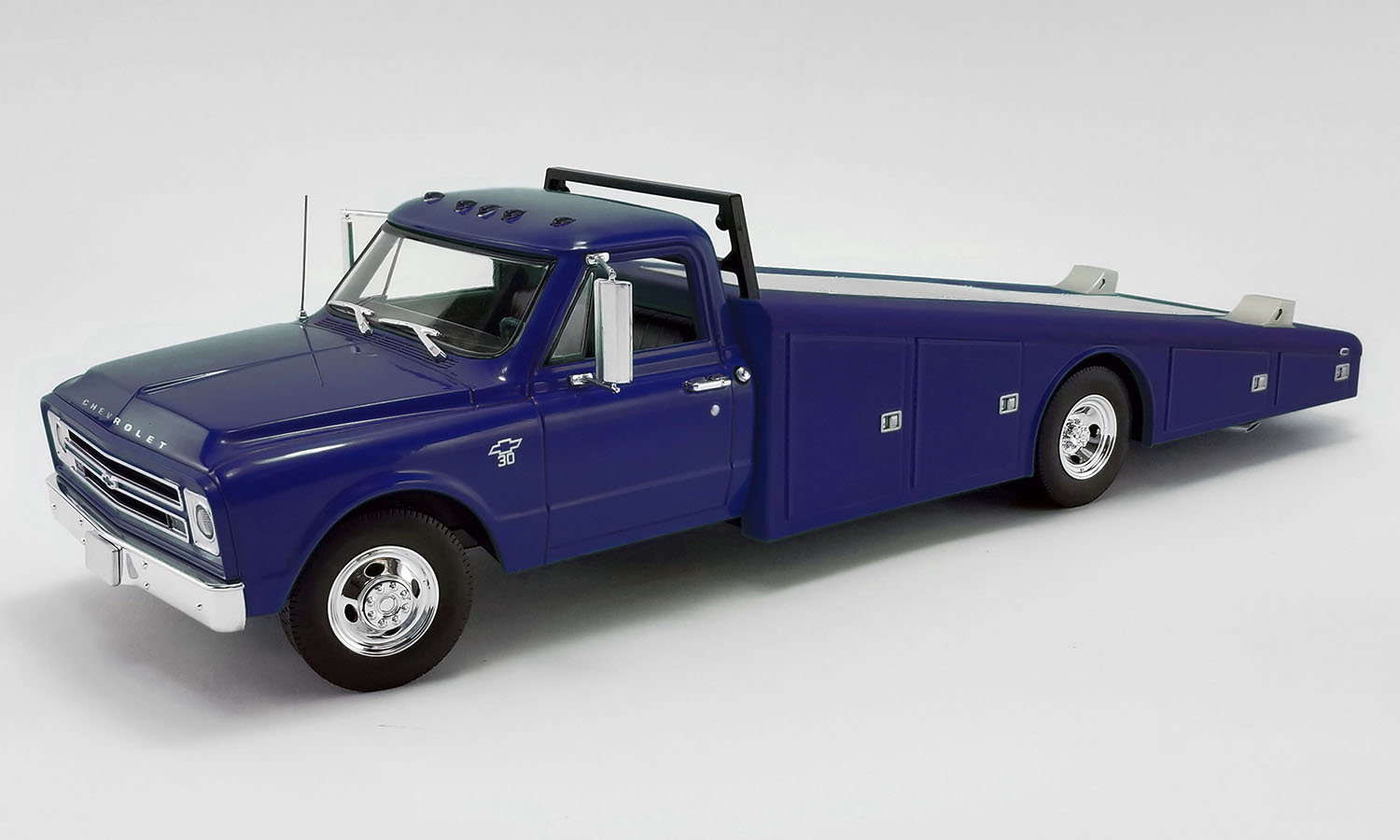 acme-A1801709-1-1967-Chevrolet-C-30-Ramp-Truck-Renntransporter-Autotransporter-Abschleppfahrzeug acme-A1801709-1-1967-Chevrolet-C-30-Ramp-Truck-Renntransporter-Autotransporter-Abschleppfahrzeug