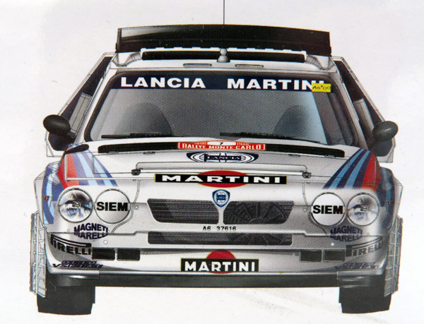 beemax-B24020-3-Lancia-Delta-S4-Gruppe-B-Monte-Carlo-Toivonen-Cresto-Volumex-Martini