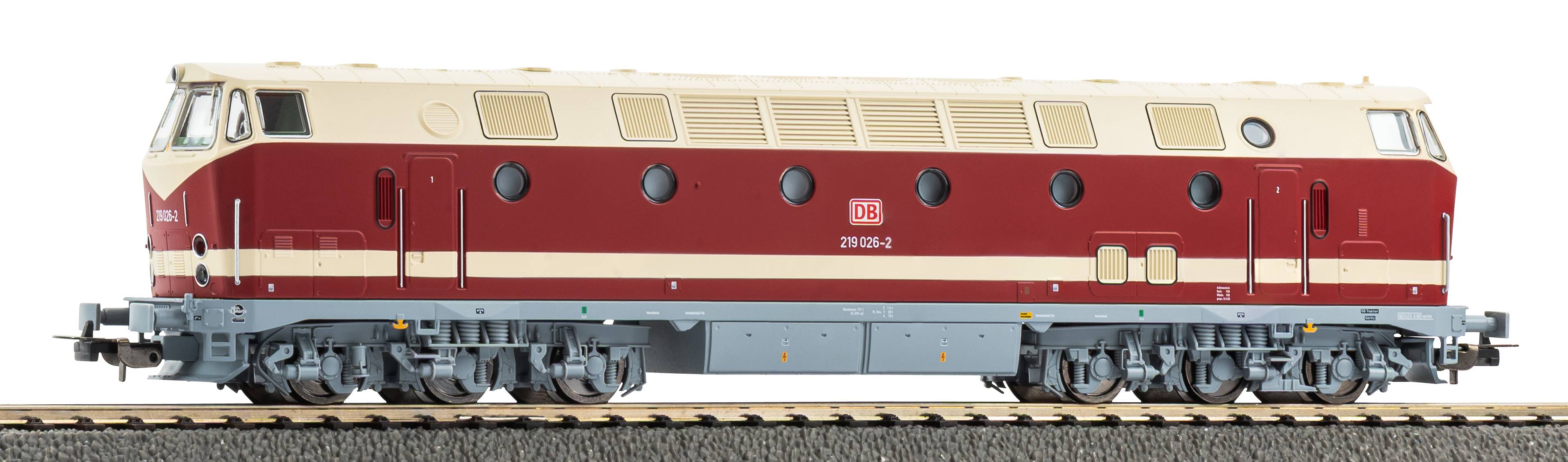 Piko-52121-Diesellok-BR-219-DB-AG-Epoche-V-2190262