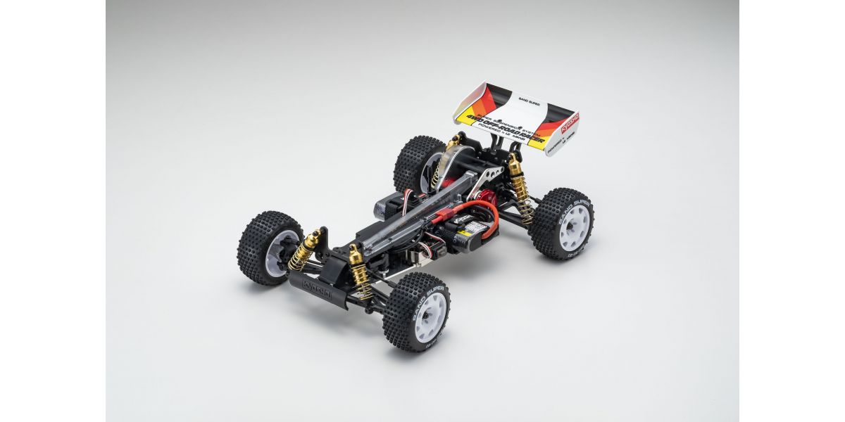 kyosho-30622-2-Turbo-Optima-Mid-4wd-Off-Road-Racer-Legendary-Series-Vintage-Electric-Special-Racing-Buggy-initial-bonus-pack