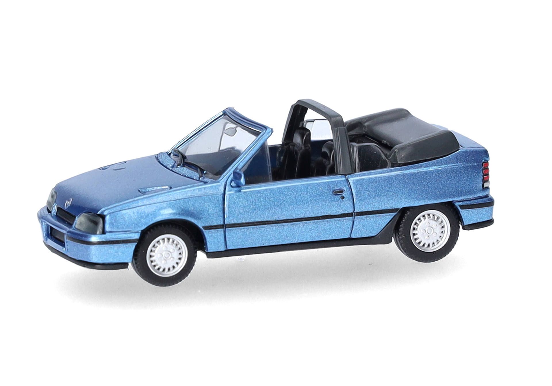 herpa-430920-1-Opel-Kadett-GSi-Cabriolet-laserblaumetallic