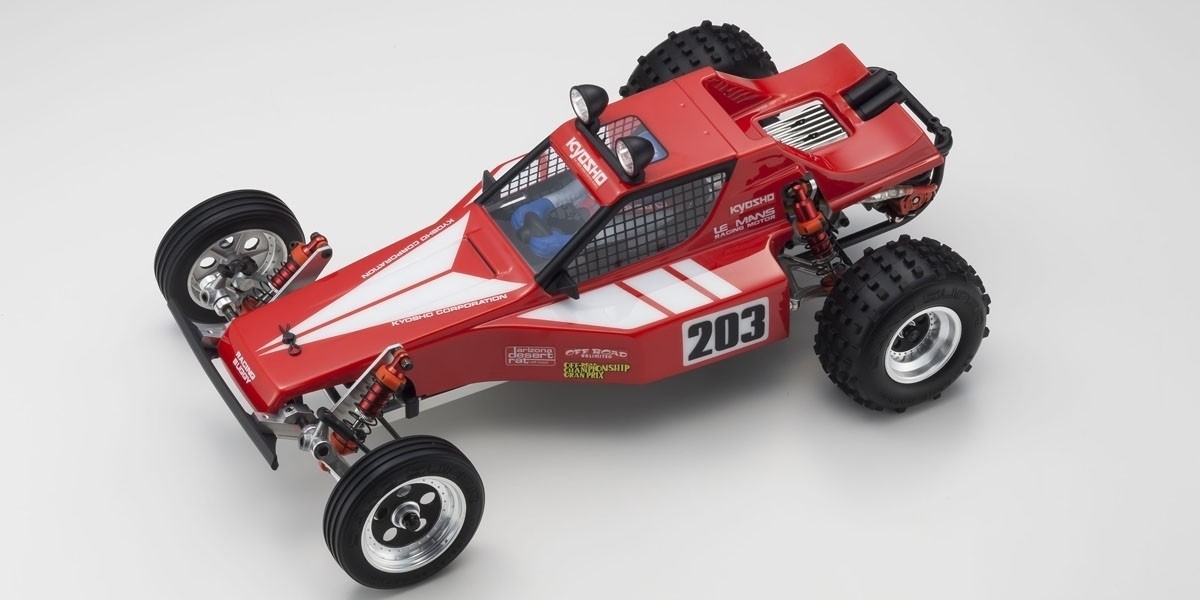 kyosho-30615-8-Tomahawk-Off-Road-Racer-Legendary-Series-Vintage-Electric-Racing-Buggy kyosho-30615-8-Tomahawk-Off-Road-Racer-Legendary-Series-Vintage-Electric-Racing-Buggy