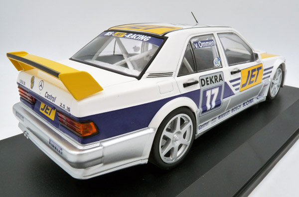 minichamps-155903617-2-Mercedes-Benz-190E-Evo-I-DTM-1990-MS-JET-Racing-Jörg-van-Ommen