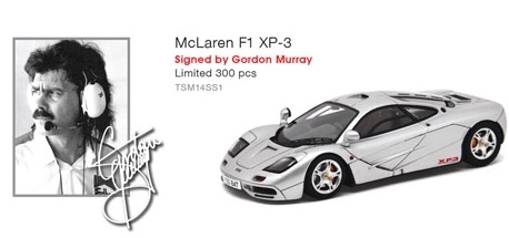 truescale-TSM14SS1-3-McLaren-F1-XP-3-original-Unterschrift-Gordon-Murray-signed-limited-edition