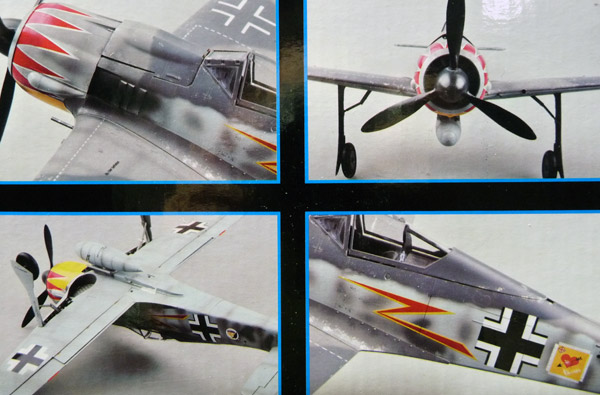 merit-international-llc-60031-3-Focke-Wulf-Fw190A-5-Major-Graf merit-international-llc-60031-3-Focke-Wulf-Fw190A-5-Major-Graf