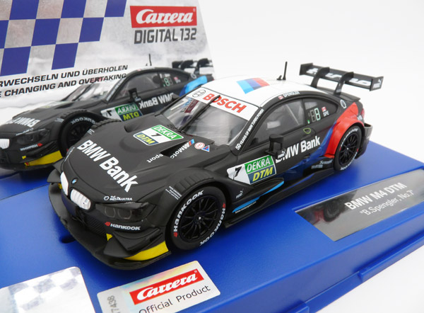 carrera-20030986-BMW-M4-DTM-Bruno-Spengler-BMW-Bank-Turbo carrera-20030986-BMW-M4-DTM-Bruno-Spengler-BMW-Bank-Turbo