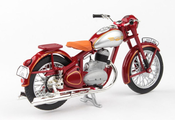 abrex-118M-006-1-2-Jawa-250-Pérák-Standard-1948-weinrot abrex-118M-006-1-2-Jawa-250-Pérák-Standard-1948-weinrot