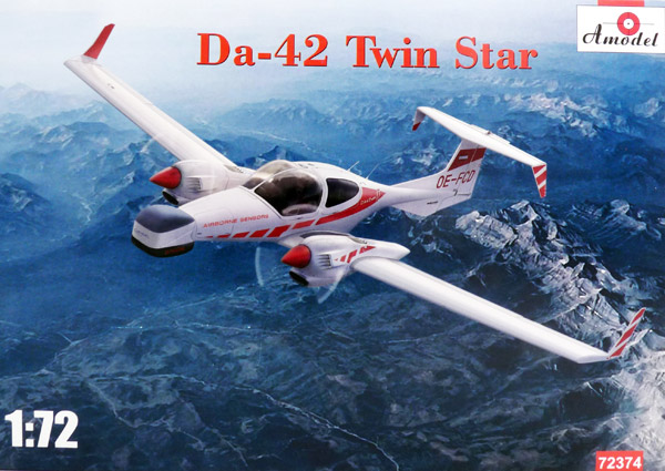 amodel-72374-Diamond-Da-42-Twin-Star