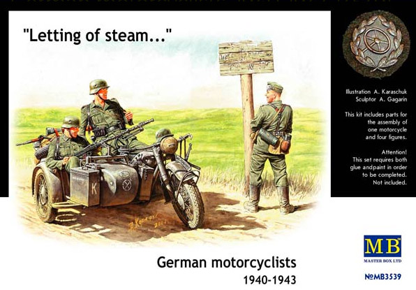 master-box-MB3539-1-Deutsche-Kradmelder-1940-1943-Zigarettenpause-Pinkelpause-Wehrmachtsgespann master-box-MB3539-1-Deutsche-Kradmelder-1940-1943-Zigarettenpause-Pinkelpause-Wehrmachtsgespann