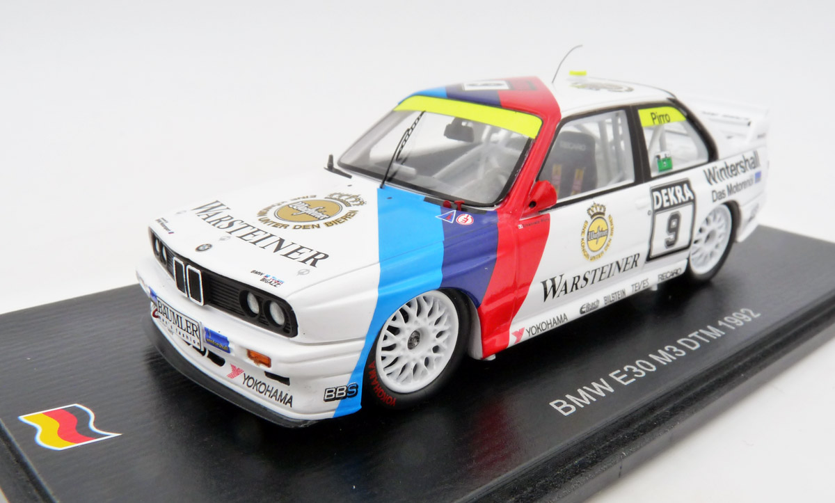 spark-SG613-1-BMW-M3-Gruppe-A-M-Team-Bigazzi-Emanuele-Pirro-DTM-1992-S14