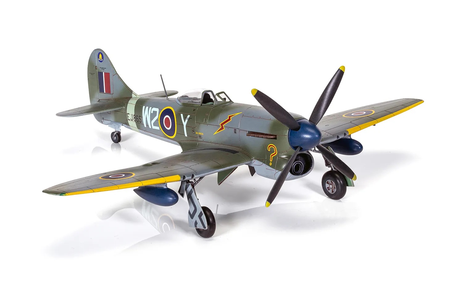airfix-A02110-2-Hawker-Tempest-Mk-V-Post-War airfix-A02110-2-Hawker-Tempest-Mk-V-Post-War