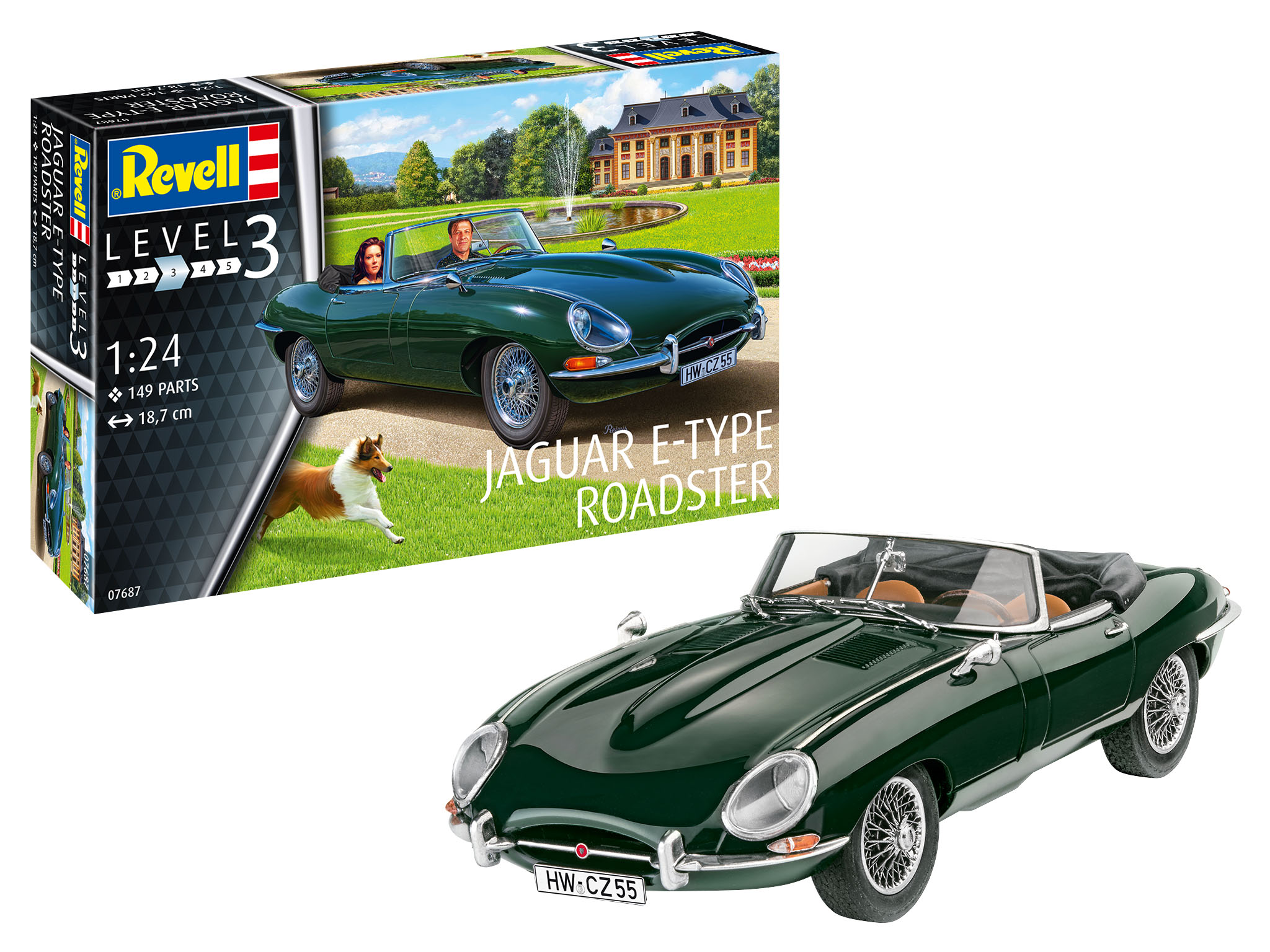 revell-07687-1-Jaguar-E-Type-Roadster-Series-I revell-07687-1-Jaguar-E-Type-Roadster-Series-I