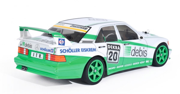 tamiya-58656-2-DTM-Mercedes-190-Evo-II-debis-Zakspeed-AMG