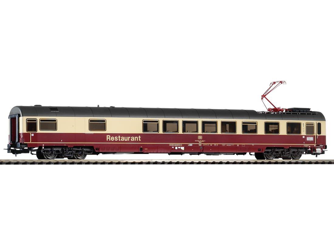 piko59662-IC-Speisewagen-Restaurant piko59662-IC-Speisewagen-Restaurant