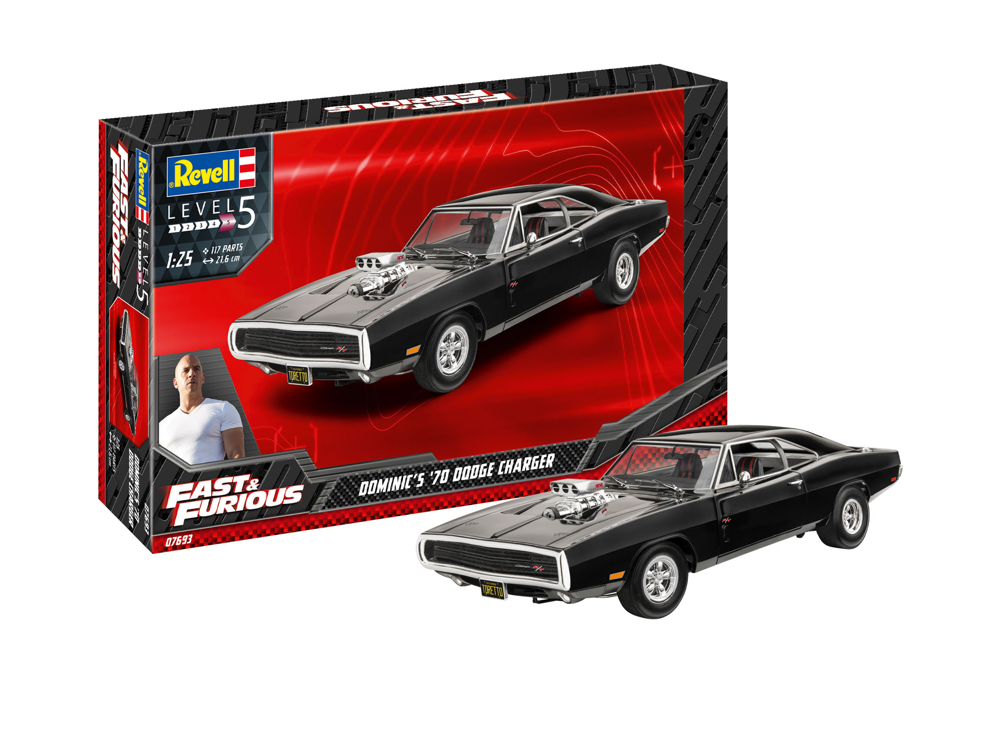 revell-07693-Fast-&-Furious-Dominics-1970-Dodge-Charger