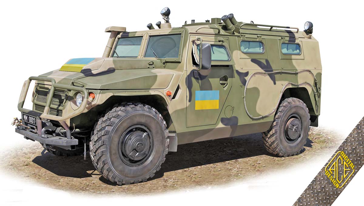 ace-model-72189-1-Tiger-M-SpN-Geländerwagen-Ukraine-233115 ace-model-72189-1-Tiger-M-SpN-Geländerwagen-Ukraine-233115