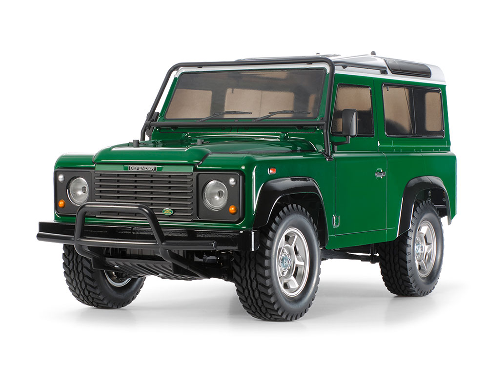 tamiya-58657-1-Land-Rover-Defender-90