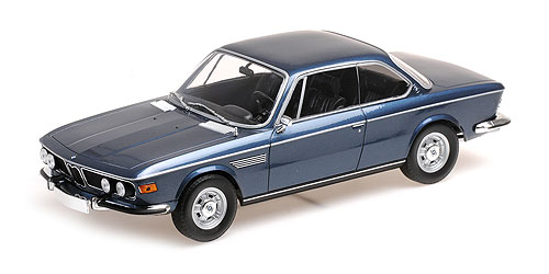 minichamps-155028032-1-BMW-2800-CS-Coupé-blau-metallic minichamps-155028032-1-BMW-2800-CS-Coupé-blau-metallic