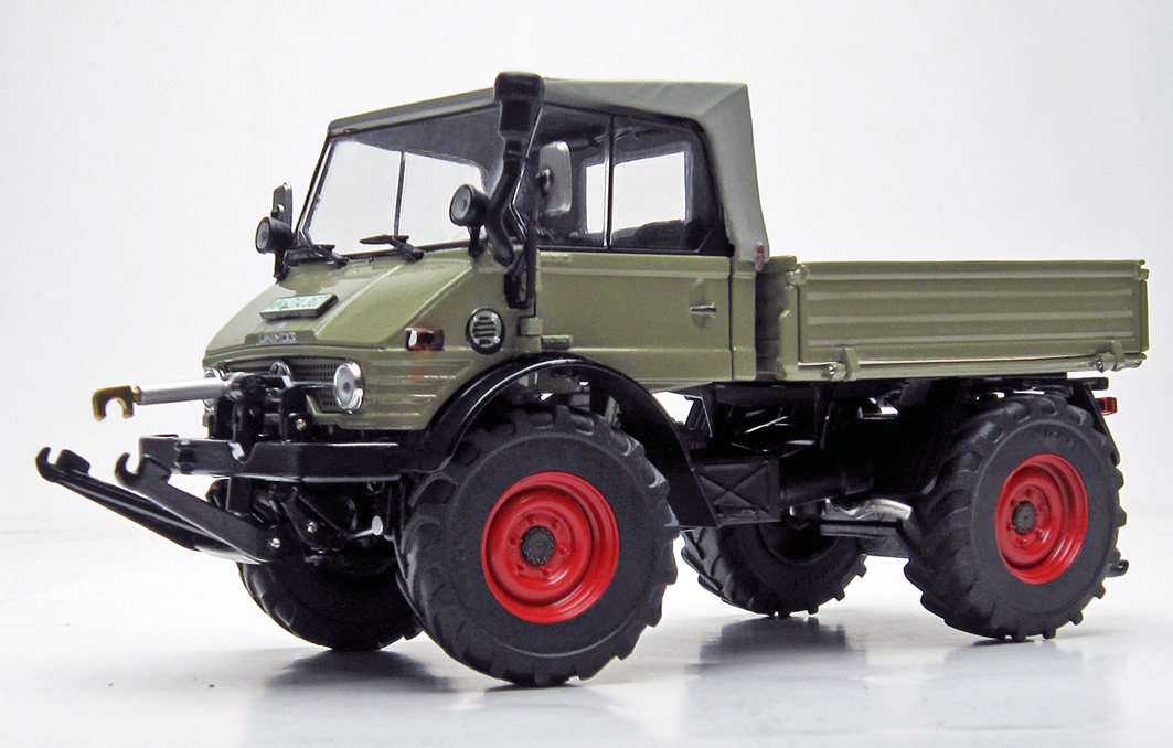 weisetoys-1066-1-Unimog-406-Faltverdeck-Cabrio