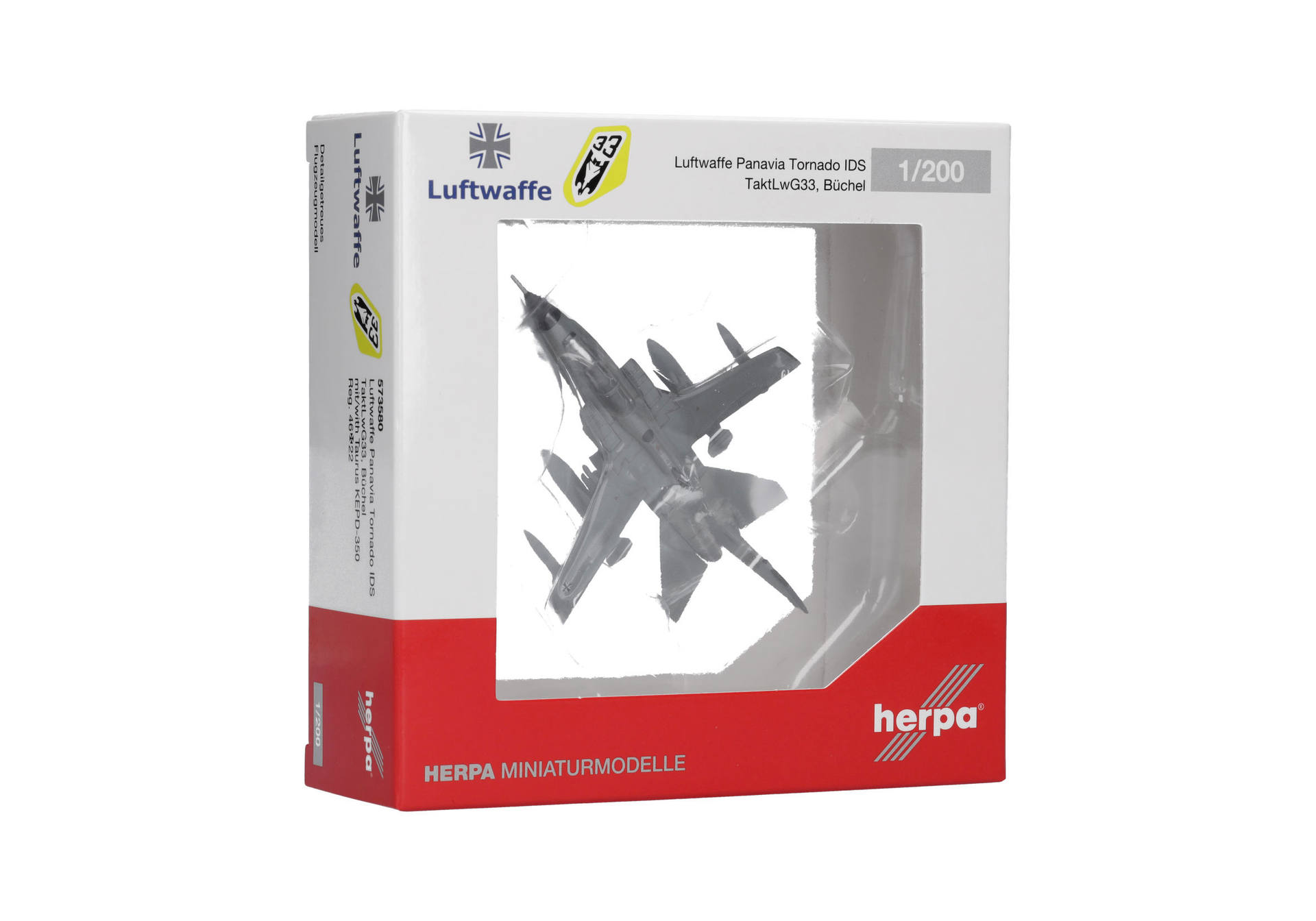 herpa-573580-3-Luftwaffe-Panavia-Tornado-IDS-TaktlwG33-Büchel-mit-Taurus-KEPD-350-46-22