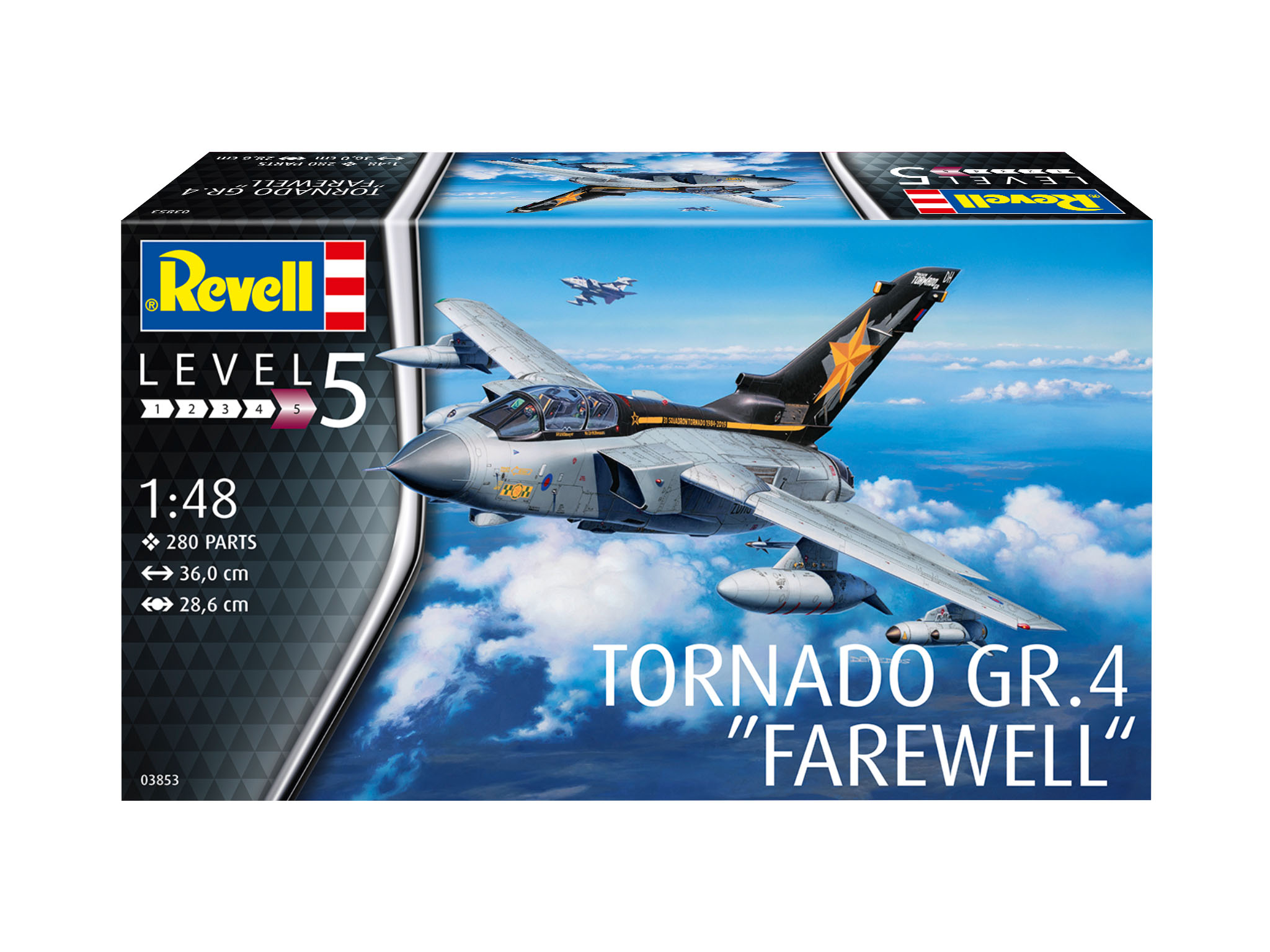 revell-03853-Panavia-Tornado-Gr4-Farewell