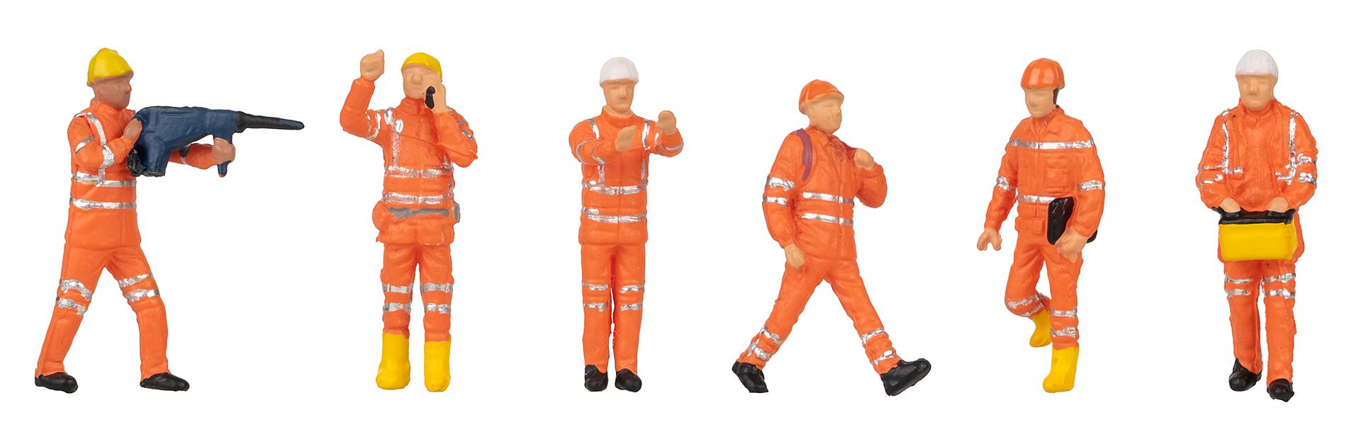 faller-151851-Tunnelbauarbeiter-Tiefbau-Warnkleidung-BG