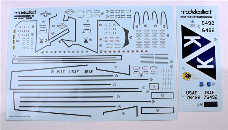 modelcollect-UA72202-4-B52G-Stratofortress-Bomber-Desert-Storm