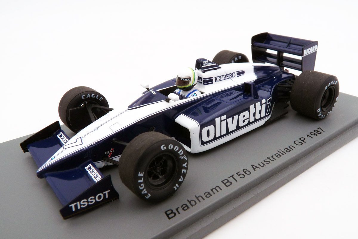 spark-S7108-1-Brabham-BT56-BMW-Turbo-M12-Paul-Rosche-Australian-GP-1987-Stefano-Modena