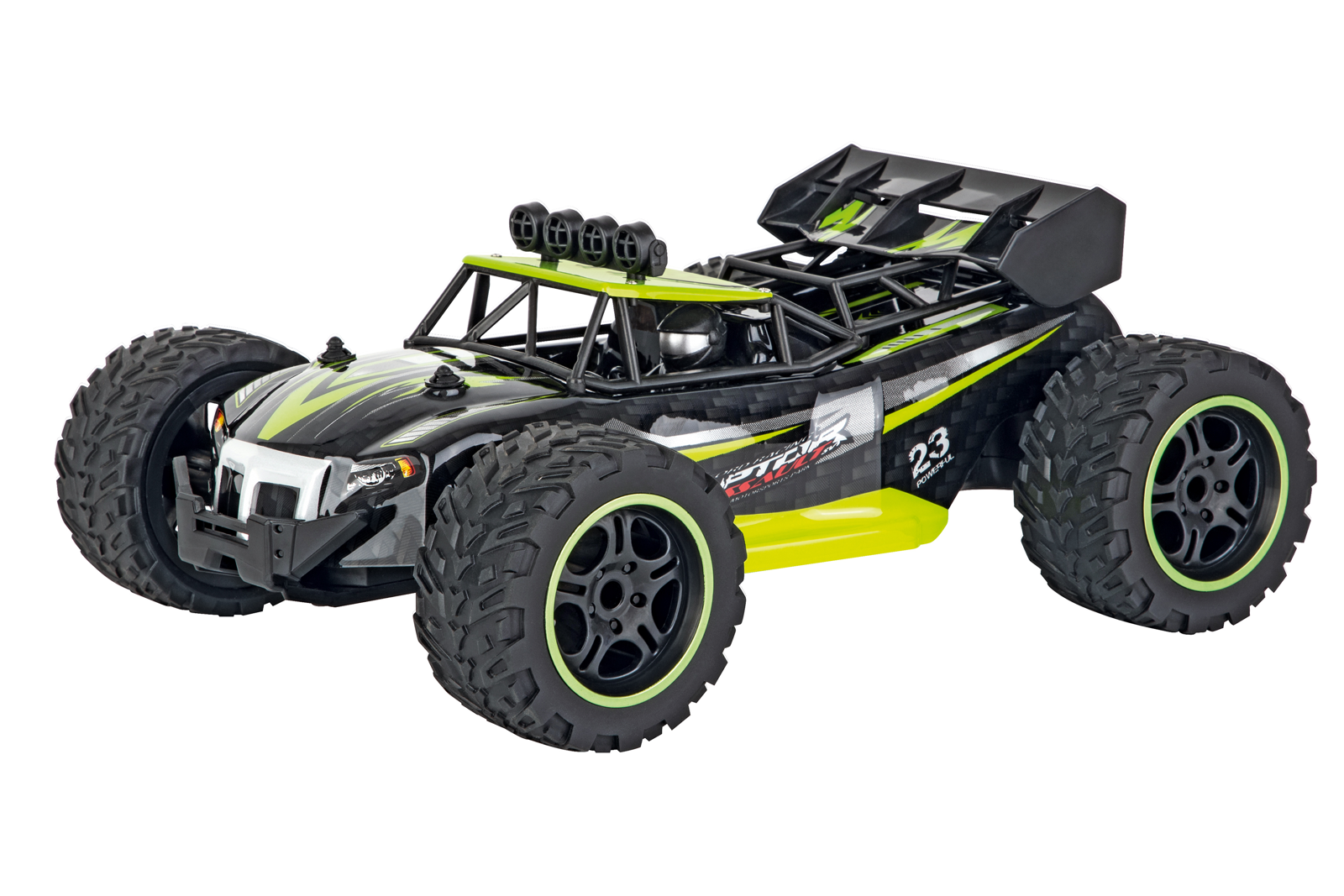 carrera-370160014-1-Buggy-green-RC-Pickup-Truck