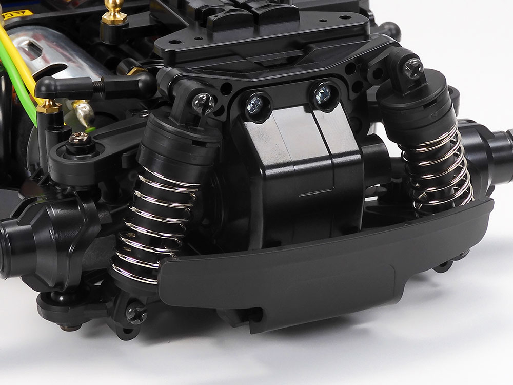 tamiya-58734-5-Citroen-DS-die-Göttin-ferngesteuert-Avantgarde-Limousine tamiya-58734-5-Citroen-DS-die-Göttin-ferngesteuert-Avantgarde-Limousine