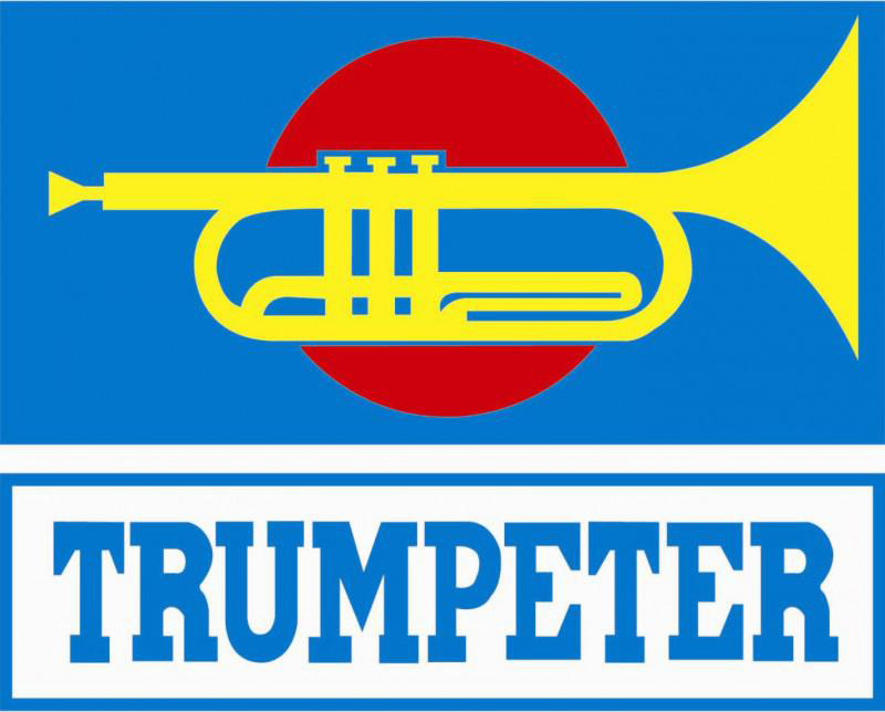 Trumpeter Trumpeter