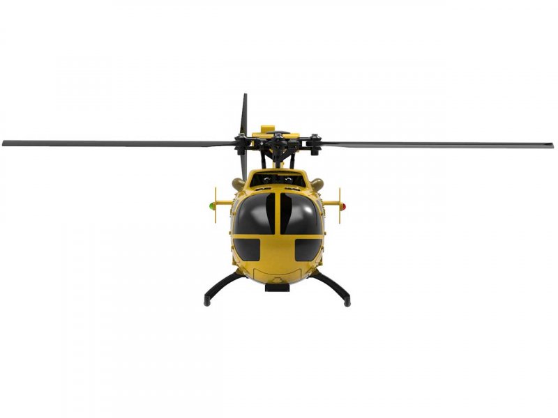 pichler-flitezone-15290-3-ADAC-Helicopter-Hubschrauber-Indoor-Outdoor-2-4-GHz-RTF-Komplettset-für-Einstieg