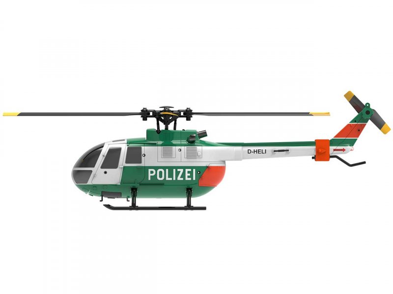 pichler-flitezone-15580-3-Bölkow-Bo-105-Polizei-Hubschrauber-ferngesteuert pichler-flitezone-15580-3-Bölkow-Bo-105-Polizei-Hubschrauber-ferngesteuert