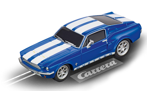 carrera-20064146-Ford-Mustang-1967-Racing-Blue carrera-20064146-Ford-Mustang-1967-Racing-Blue
