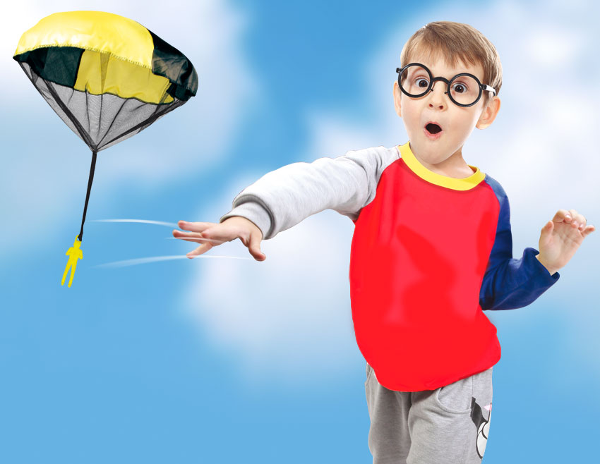 günther-flugspiele-1171-1-Parachute-Fallschirmspringer-Kinder-Werfspielzeug-Gartenspaß günther-flugspiele-1171-1-Parachute-Fallschirmspringer-Kinder-Werfspielzeug-Gartenspaß