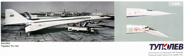 herpa-571623-5-Aeroflot-Tupolev-TU-144-CCCP-77105-Sowiet-Überschall-Jet