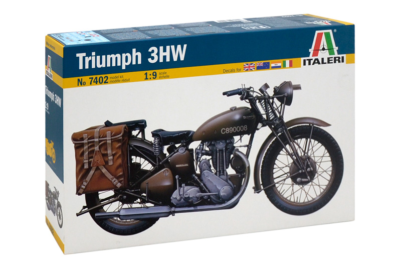 italeri-7402-1-Triumph-3HW-Tiger-80-british-military-motorcycle italeri-7402-1-Triumph-3HW-Tiger-80-british-military-motorcycle