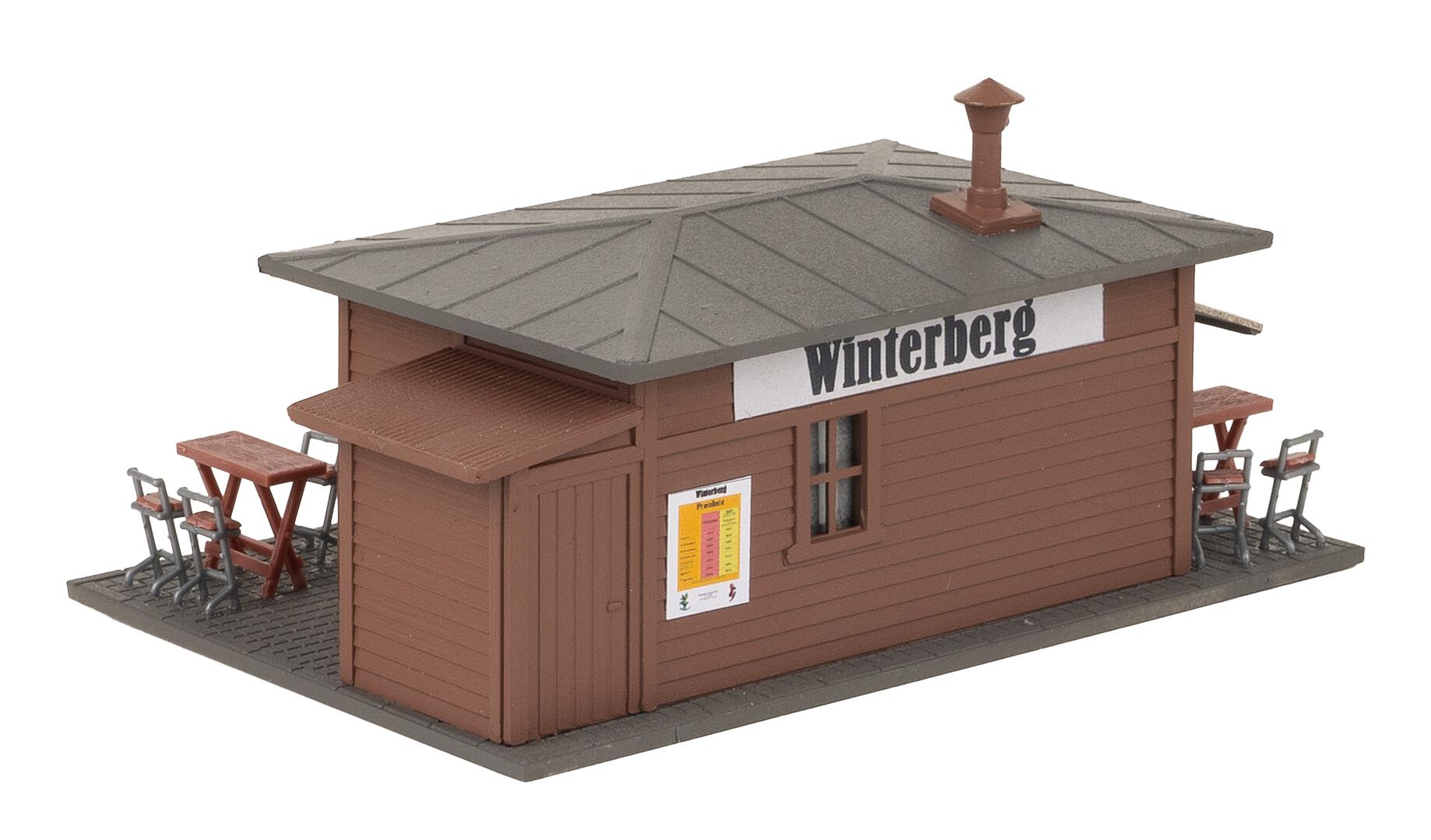 faller-134004-3-Wintersport-Sessellift-Anlage-Kiosk