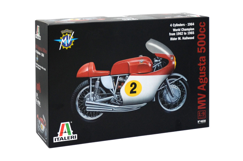 italeri4630 italeri4630