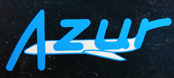 Azur Azur