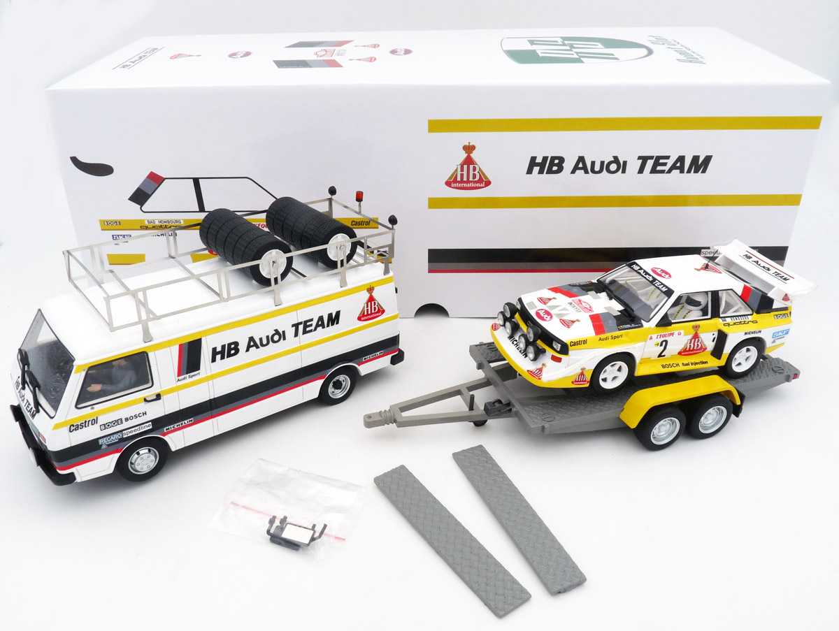 avant-slot-1-Audi-quattro-Team-Set-Sportquattro-S1-VW-LT-45-Röhrl-Geistdörfer-Monte-1986-Premium-Set