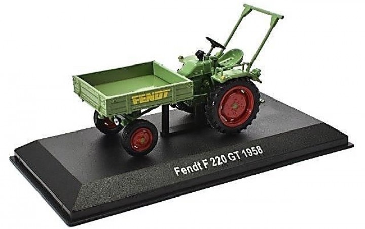 editions-atlas-G1627016-Fendt-F220GT-Frontlader-1958 editions-atlas-G1627016-Fendt-F220GT-Frontlader-1958