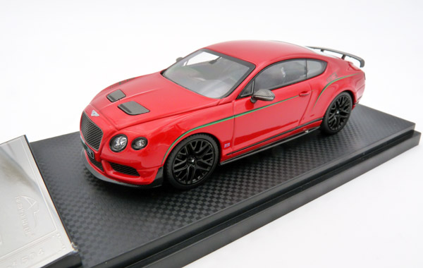 almostreal-430402-1-Bentley-Continental-GT3R-St-James-Red-China-Edition almostreal-430402-1-Bentley-Continental-GT3R-St-James-Red-China-Edition