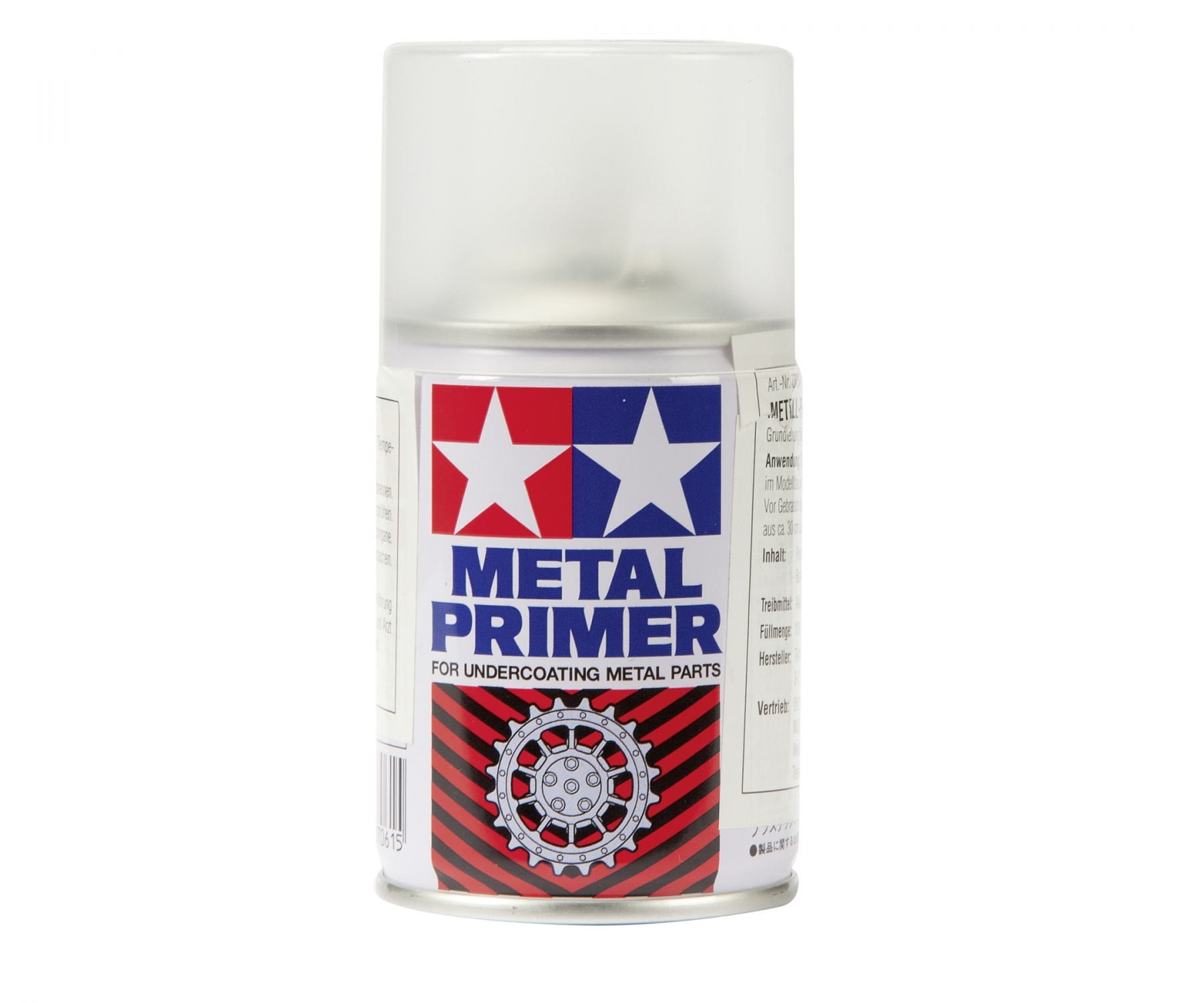 tamiya-87061-1-Metal-Primer-Metallgrundierung-farblos