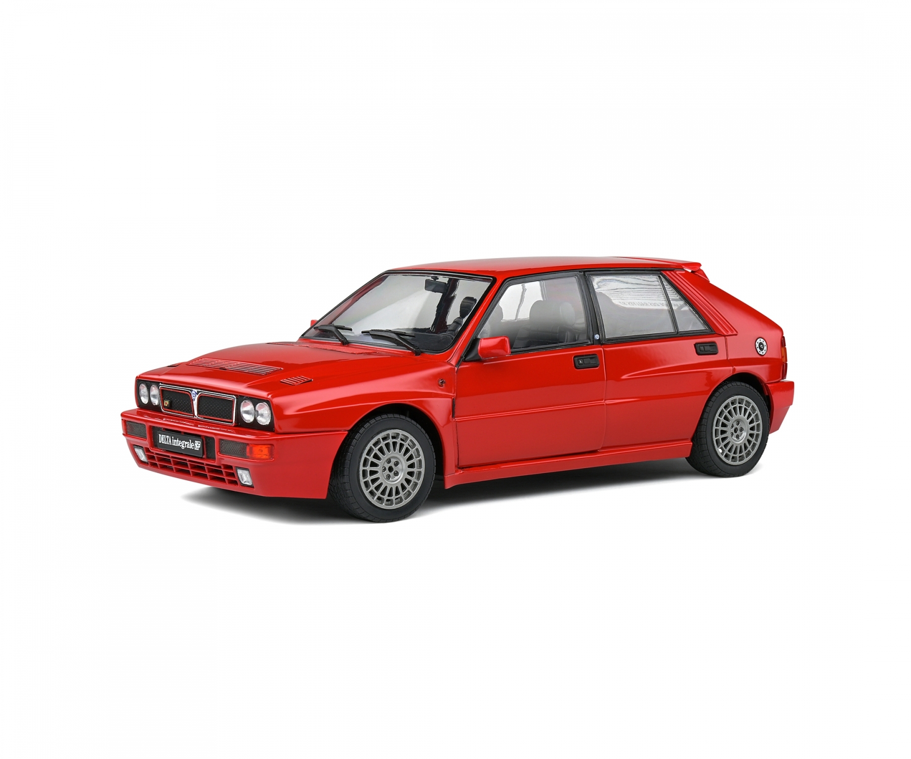 solido-S1807801-1-Lancia-Delta-HF-Integrale-1991-rosso-rot-Evoluzione-front