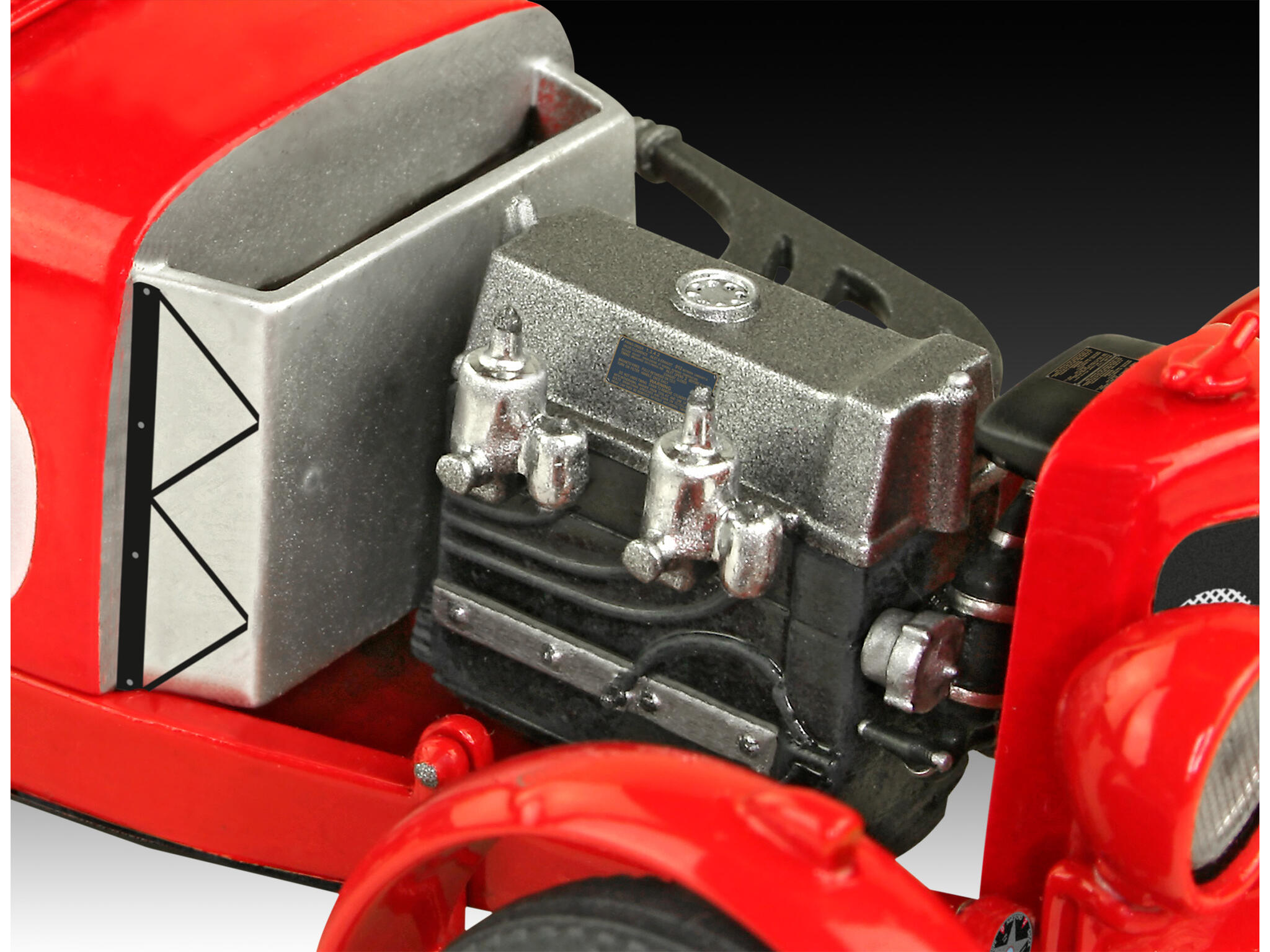 Revell-07751-3-Aston-Martin-Ulster-Motor