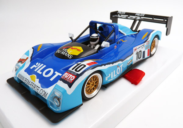 revoslot-RS0040-1-Ferrari-333-SP-Pilot-24h-Le-Mans-1998-Fabre-Ferté-Migault